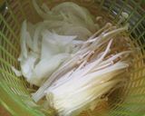 鮭の味噌マヨ焼き☆作り方1写真