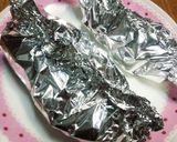 鮭の味噌マヨ焼き☆作り方4写真
