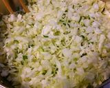 粗びき肉にキャベツ＆たまねぎで餃子♪作り方5写真