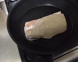 ジップロックと炊飯器で☆簡単柔らか煮豚作り方2写真