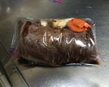 ジップロックと炊飯器で☆簡単柔らか煮豚作り方4写真