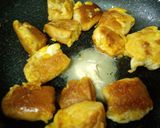 スティックパンでひとくちフレンチトースト作り方5写真