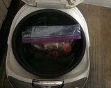 ジップロックと炊飯器で☆簡単柔らか煮豚作り方5写真