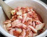 いちじくジャム作り方6写真
