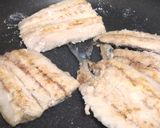 秋刀魚の蒲焼作り方4写真
