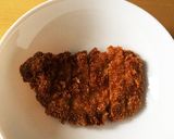 秘密にしたい♡とろとろ卵のカツとじ作り方4写真