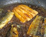 秋刀魚の蒲焼作り方6写真
