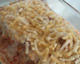 箸がとまらん！まんまのラザニア作り方4写真
