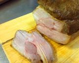 ジップロックと炊飯器で☆簡単柔らか煮豚作り方6写真