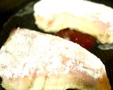 簡単絶品♡カリふわ新食感！ブリの照り焼き作り方3写真