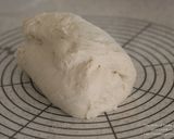 離乳食にも♪こだま酵母でフォカッチャ作り方4写真