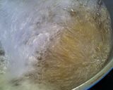 いつでも簡単♪大葉のペペロンチーノ♪作り方3写真