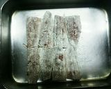 さんまのあんかけ丼作り方4写真