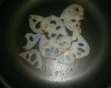 さんまのあんかけ丼作り方5写真