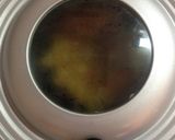 驚くほどモチモチ！！納豆お好み焼き作り方7写真