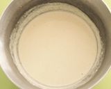 簡単ポテトグラタン作り方1写真