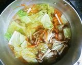 さんまのあんかけ丼作り方7写真