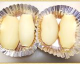 簡単☆アボカドとお豆腐ディップのポテベジ作り方1写真