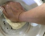 中国人直伝☆時短で簡単手作り餃子の皮‼︎作り方2写真