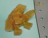 取り分け離乳食【中期〜後期】作り方1写真