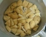 油揚げのカリカリ焼き作り方2写真