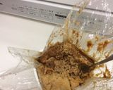 味噌に鰹節の粉で料亭の味作り方3写真