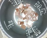 超簡単♡お手軽チョコケーキ作り方2写真