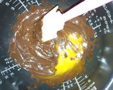 超簡単♡お手軽チョコケーキ作り方9写真