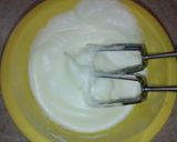 超簡単♡お手軽チョコケーキ作り方5写真