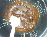 超簡単♡お手軽チョコケーキ作り方10写真