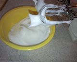 超簡単♡お手軽チョコケーキ作り方7写真