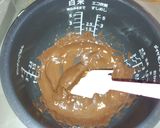 超簡単♡お手軽チョコケーキ作り方6写真