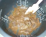 超簡単♡お手軽チョコケーキ作り方4写真