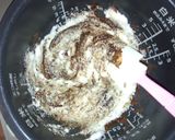 超簡単♡お手軽チョコケーキ作り方14写真