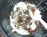 超簡単♡お手軽チョコケーキ作り方12写真