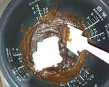 超簡単♡お手軽チョコケーキ作り方11写真