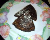 超簡単♡お手軽チョコケーキ作り方23写真