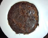 超簡単♡お手軽チョコケーキ作り方19写真