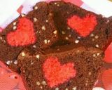ナッツとチョコのパウンドケーキ❁作り方9写真