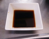 ささみ肉の和風丼作り方4写真
