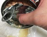チョー簡単!和風ツナパスタ✨作り方3写真