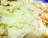 ✲黄金比率のスイートポテト✲作り方2写真