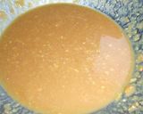 いわしと葉玉ねぎのぬた作り方4写真