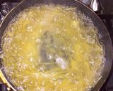 チョー簡単!和風ツナパスタ✨作り方5写真