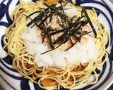チョー簡単!和風ツナパスタ✨作り方6写真