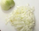 豆腐とゴーヤーのトマトカレー作り方1写真
