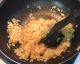 豆腐とゴーヤーのトマトカレー作り方2写真