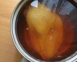 レモン紅茶鶏のチリソース和え作り方1写真