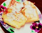 簡単!さくふわフレンチトースト作り方6写真