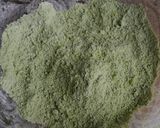 ☆簡単☆抹茶と小豆のスコーン作り方3写真